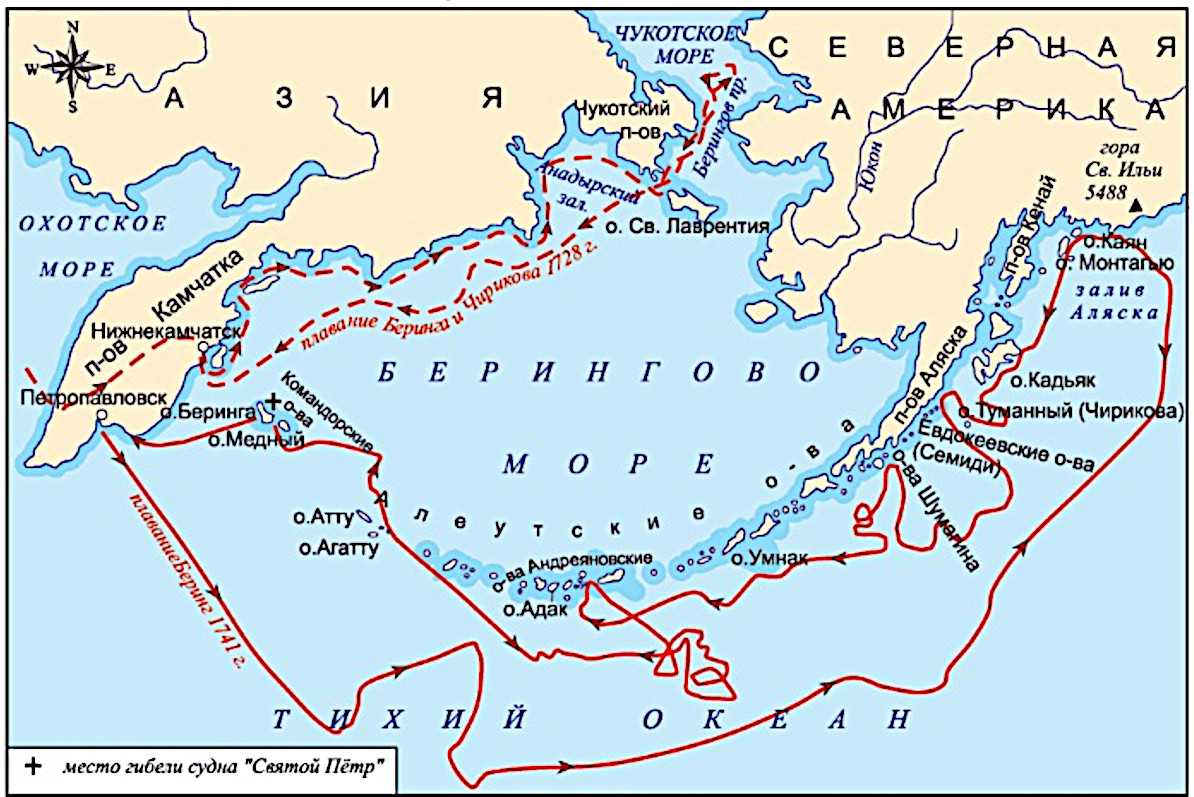 Остров белый в карском море – загадки и тайны священного места на ямале | ямал-медиа
