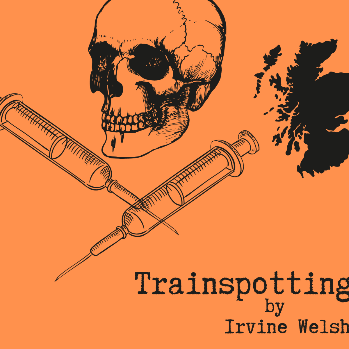 Заводной апельсин