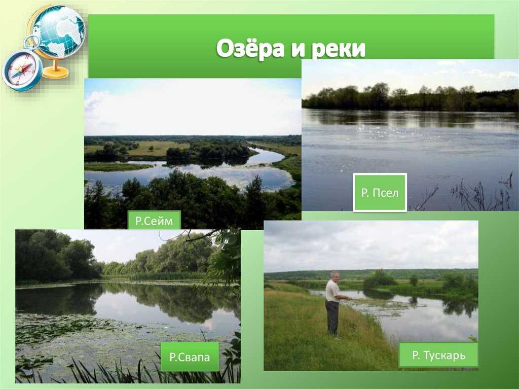 Псёл