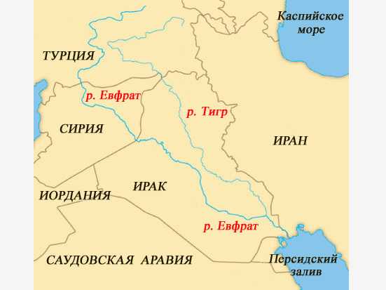 Самые длинные реки в азии: топ-10 водных артерий, проходящих по землям китая, западной части россии и другим территориям