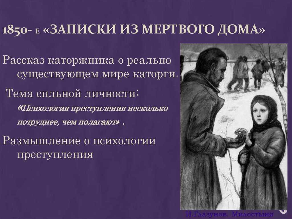 «записки из подполья» за 6 минут. краткое содержание повести достоевского