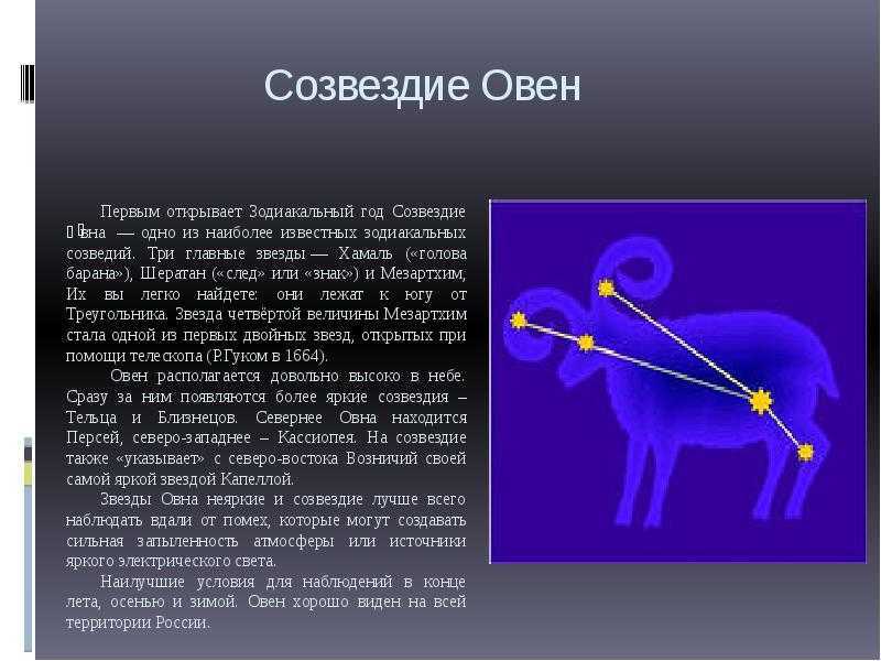 Самые яркие звезды южного полушария.