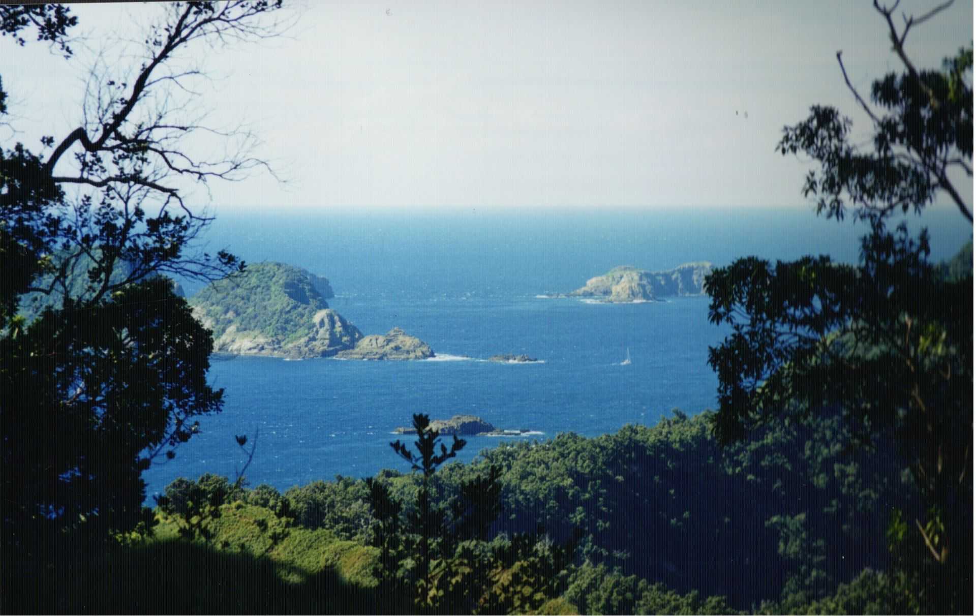 Острова кермадек - kermadec islands