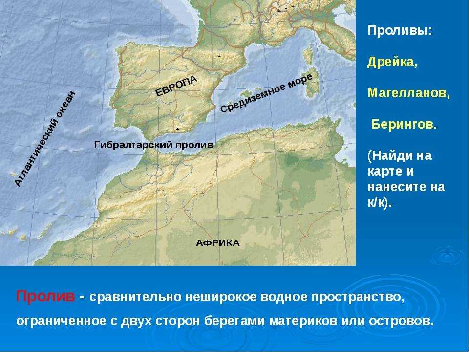 Пролив красной армии - википедия