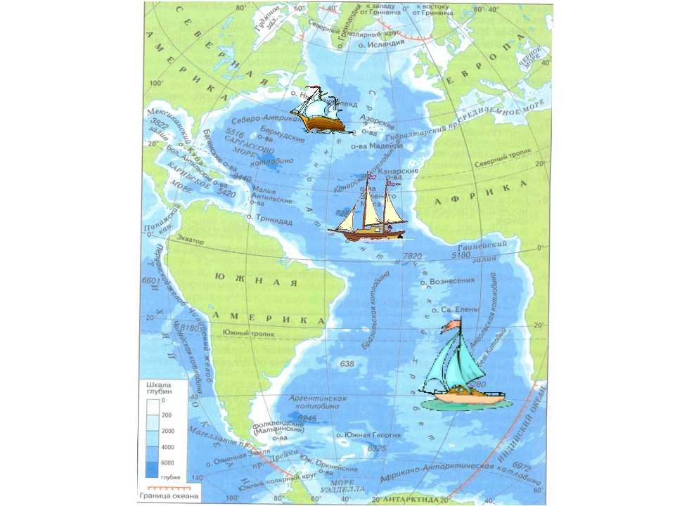 Море рисера-ларсена - riiser-larsen sea