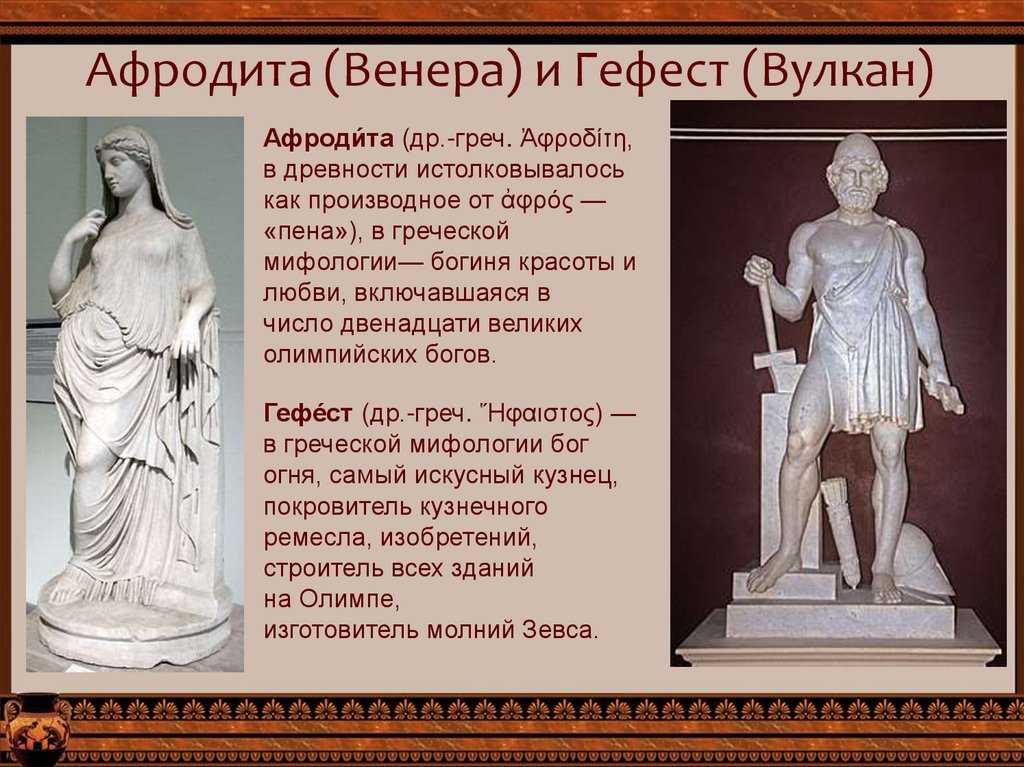 Планета венера