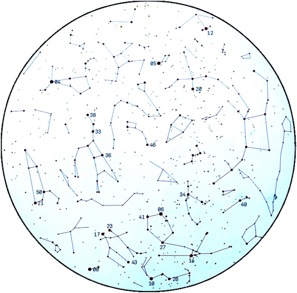 Карта звезд созвездия. Карта звездного неба Северного полушария с созвездиями. Карта звёздного неба Северное полушарие. Звездный атлас Северного полушария.