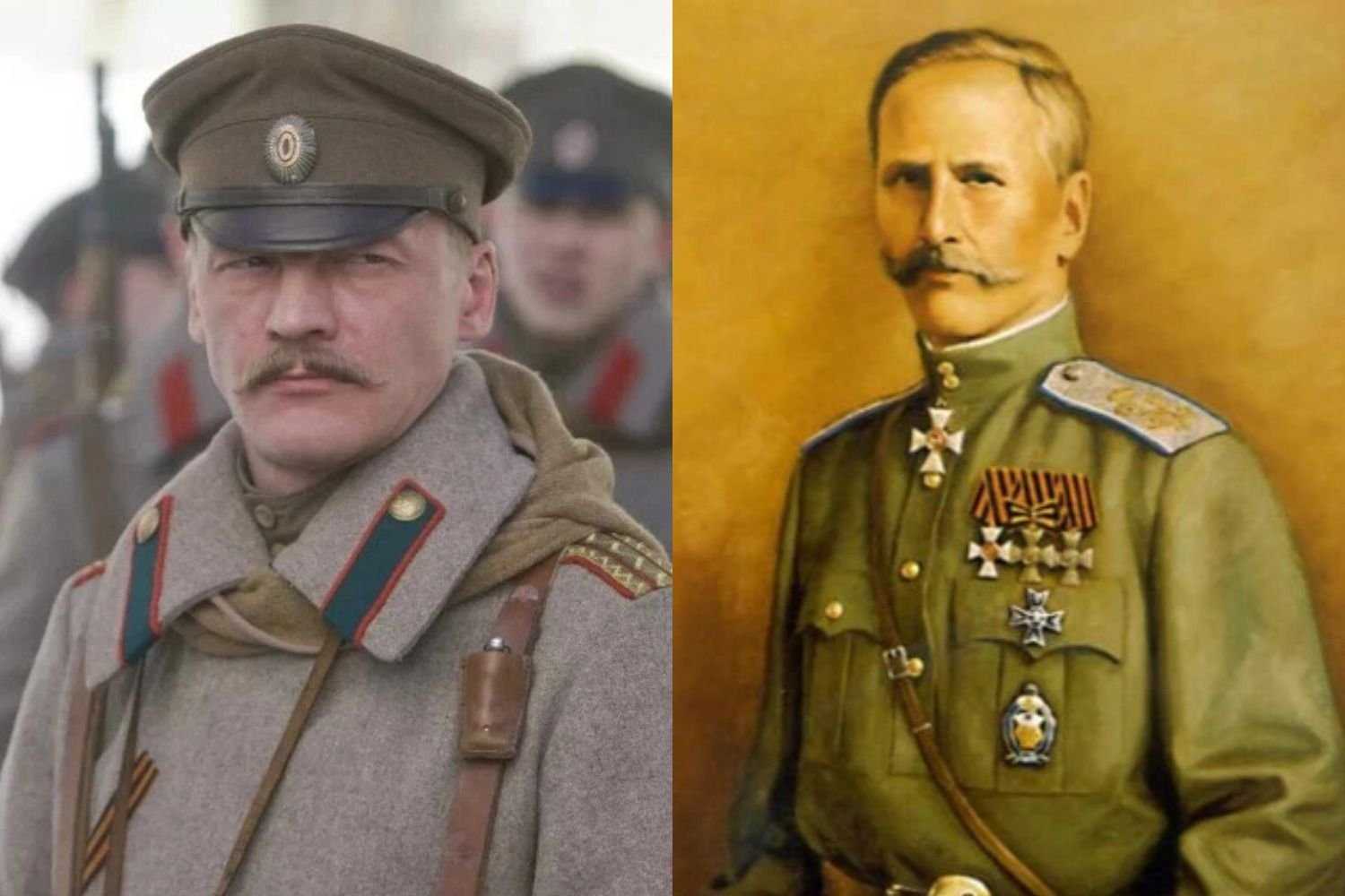 Белая гвардия - краткое содержание романа, история создания