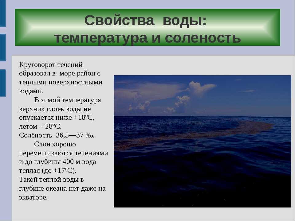 Внутреннее японское море — справочные данные