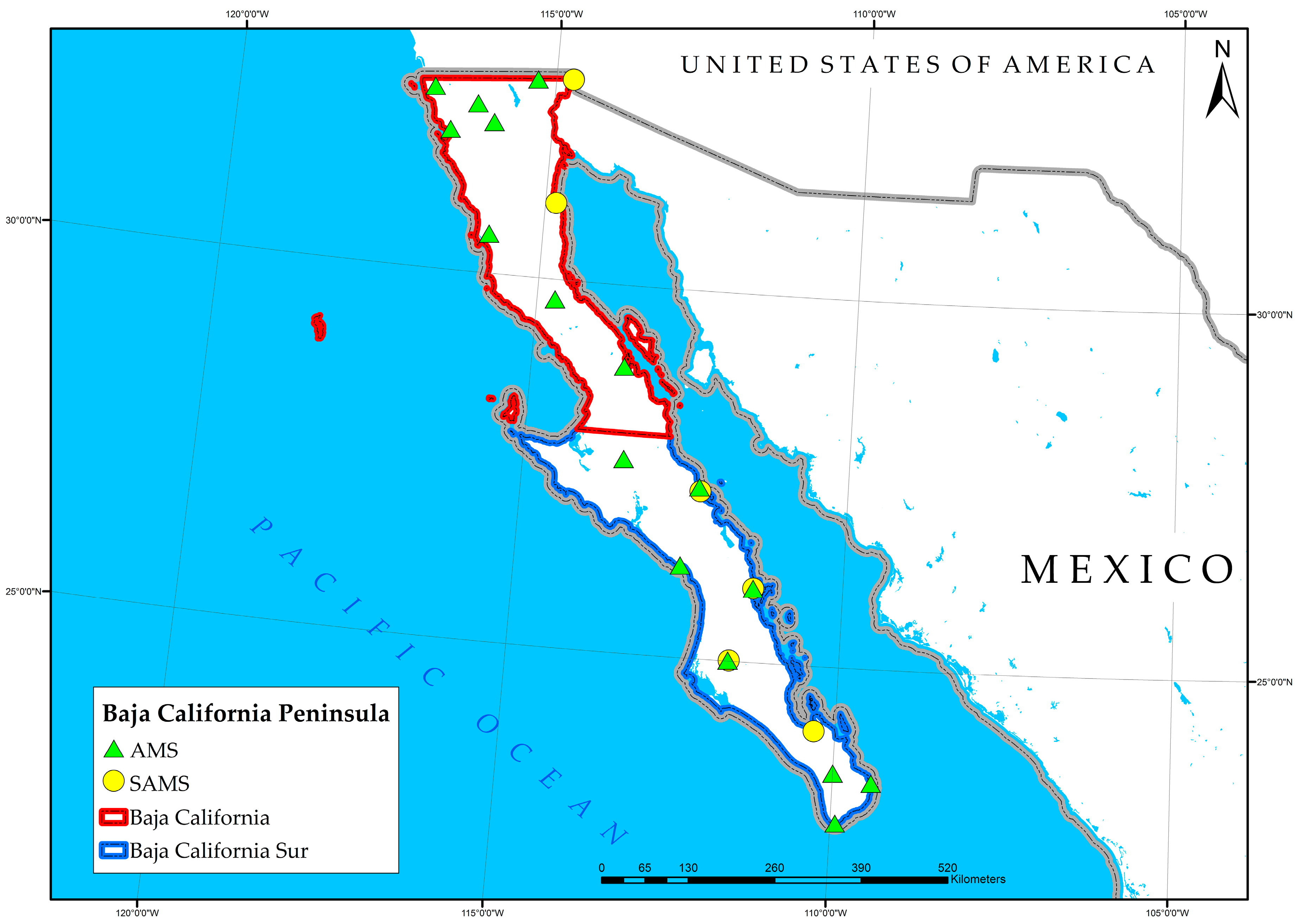 На карте буквами обозначены объекты полуостров калифорния. Полуостров Калифорния Мексика. Полуостров Калифорния на карте Северной Америки. Калифорнийский полуостров на карте. Полуостров Калифорния на карте.
