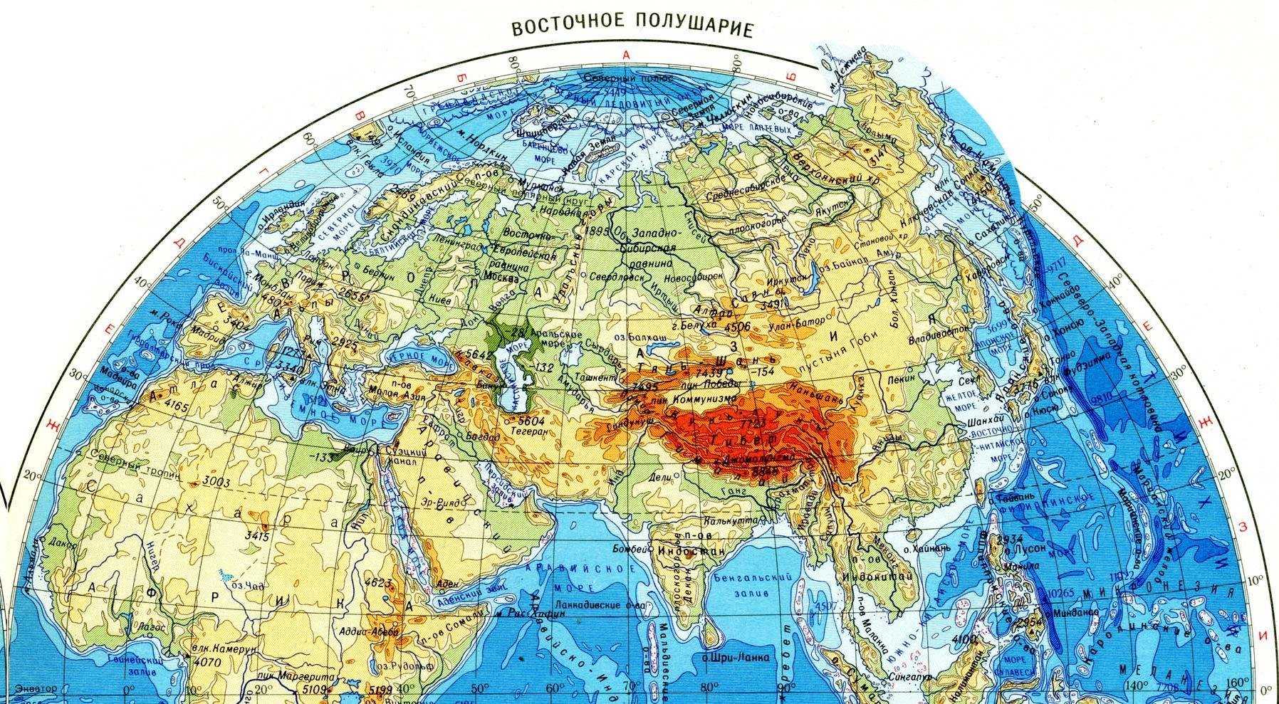 Желтое море: история, география, туризм и экономика - корабли и лодки, реки и моря