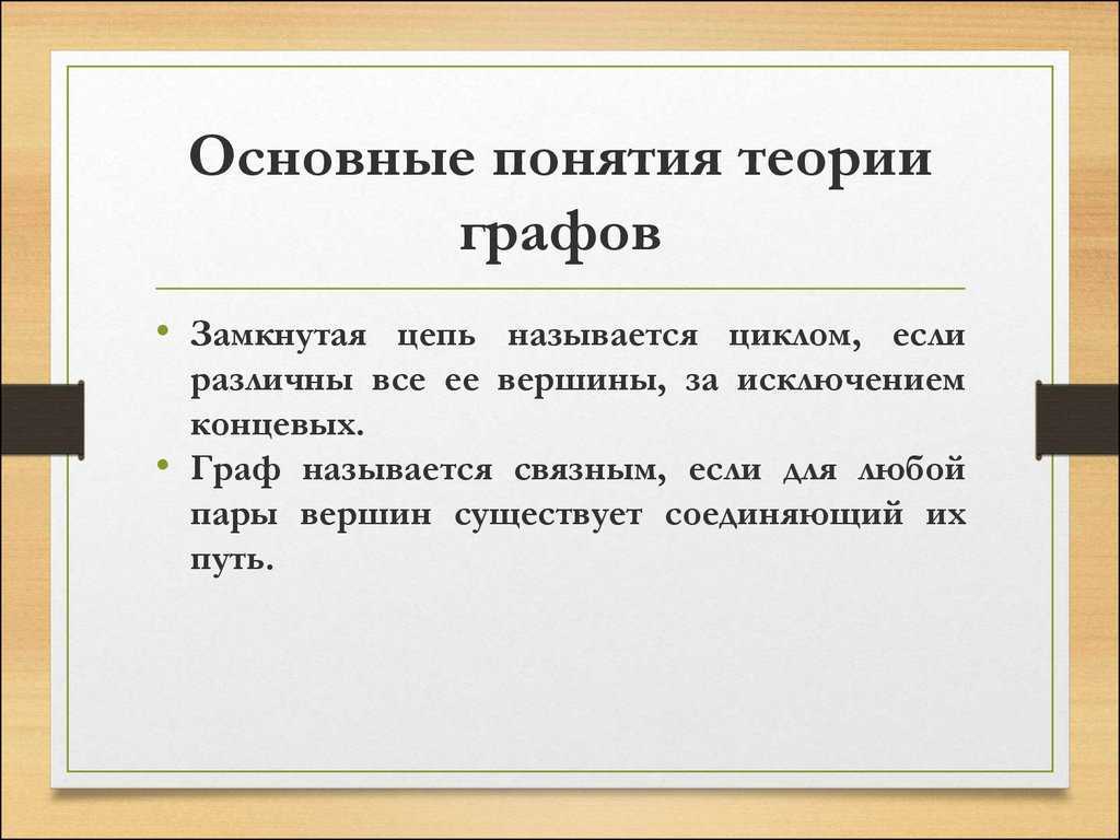 Что такое граф, классификация графов, реализация на c++