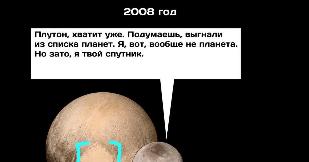 Плутон
