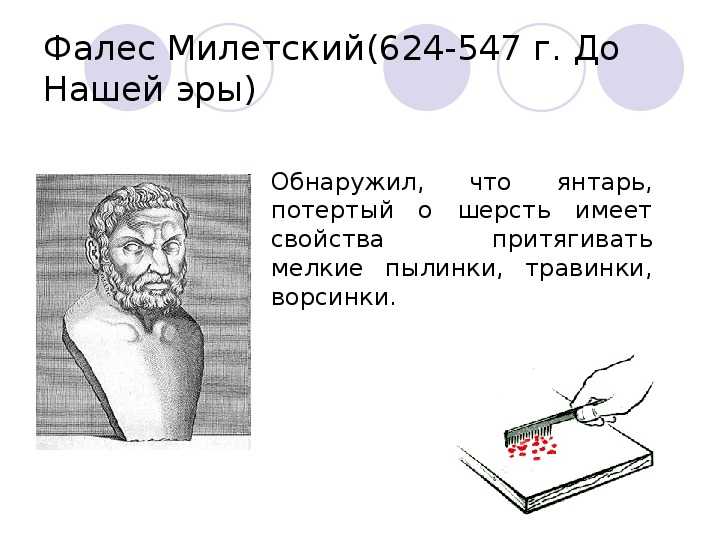 Фалес биография интересные факты. краткая биография | интересные факты