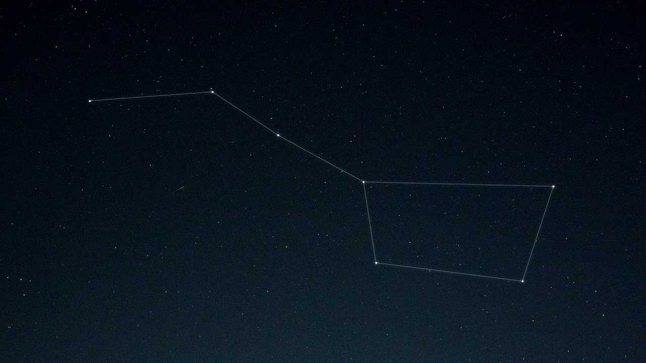 Двойные звезды во вселенной