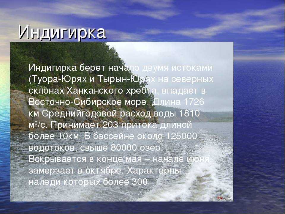Где находится река индигирка: притоки, исток, устье, фото, река на карте россии —  24minus.ru