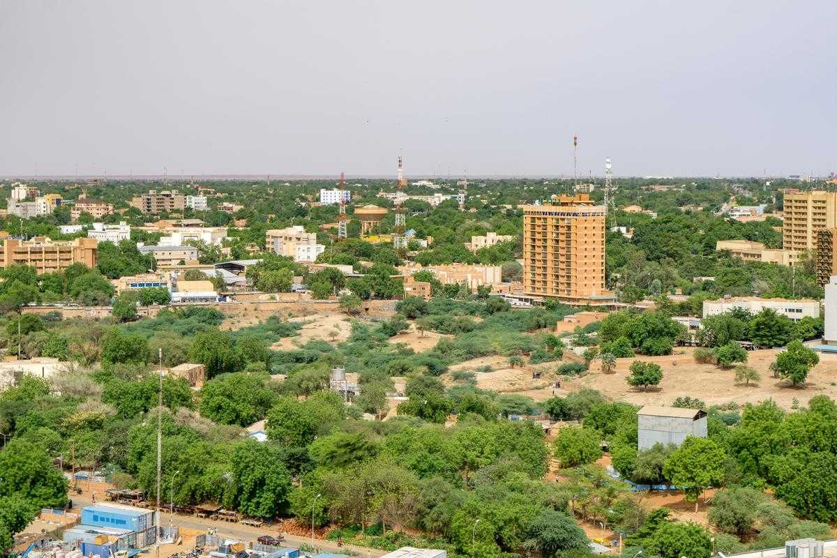 Ниамей - niamey - dev.abcdef.wiki