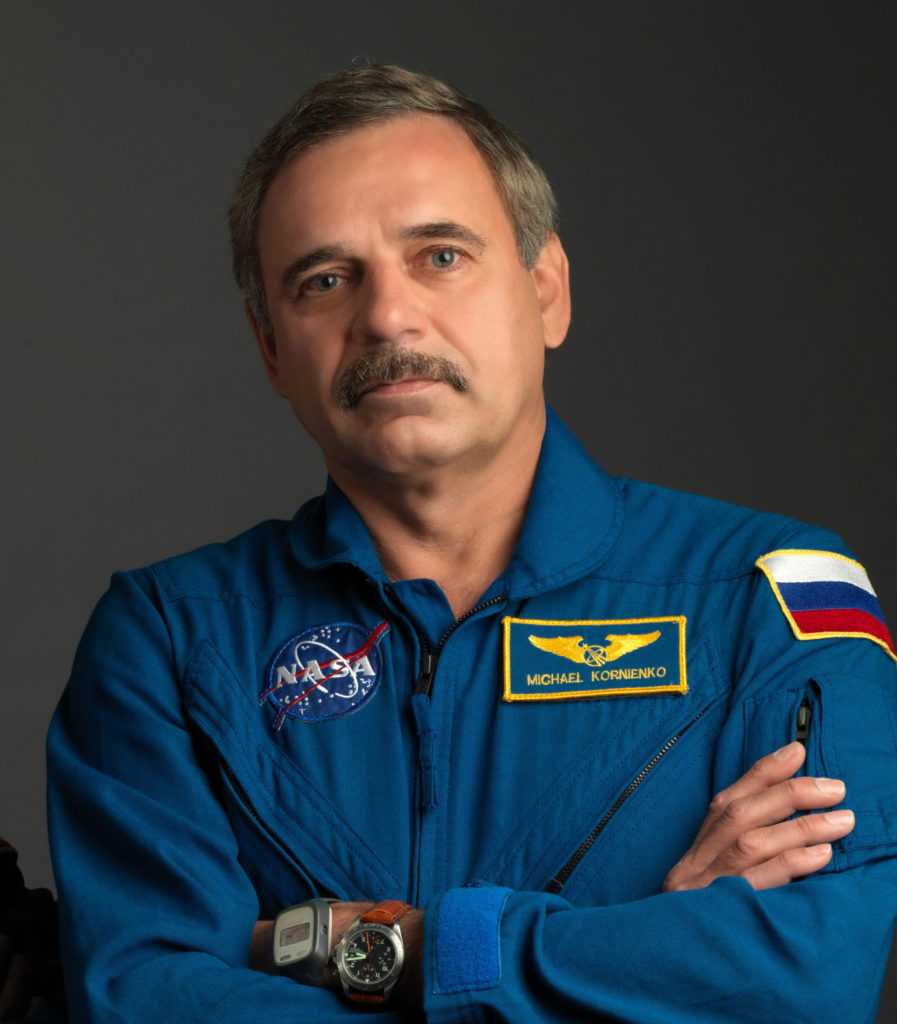 Космонавт корниенко михаил борисович | сайт про космос и вселенную