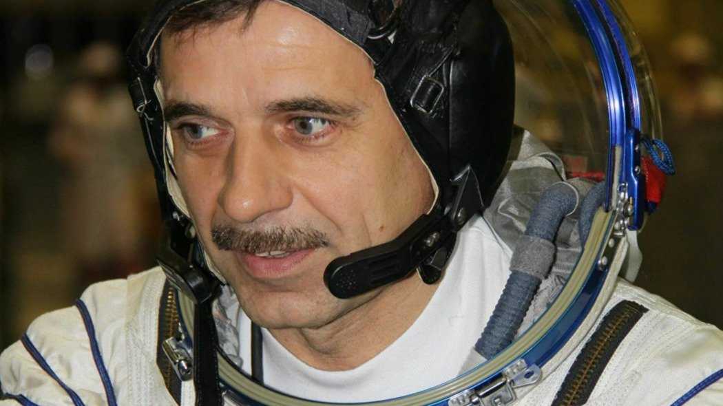 Космонавт корниенко михаил борисович
