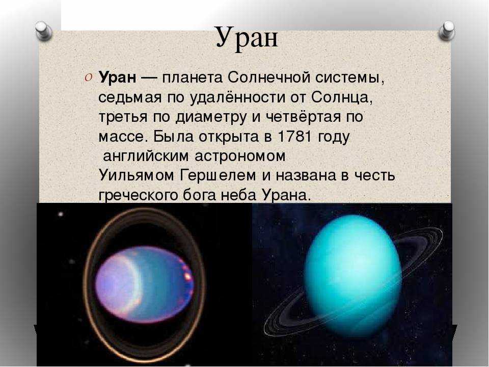 Все, что нужно знать о нашей солнечной системе - hi-news.ru