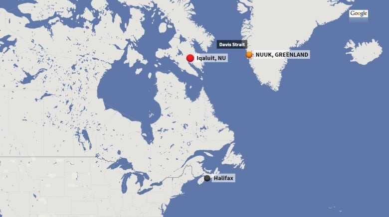 Проезд шелихова москва. Девисов залив. Девисов пролив на карте Северной Америки.