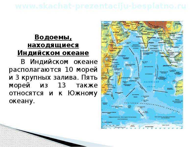 Тиморское море - timor sea