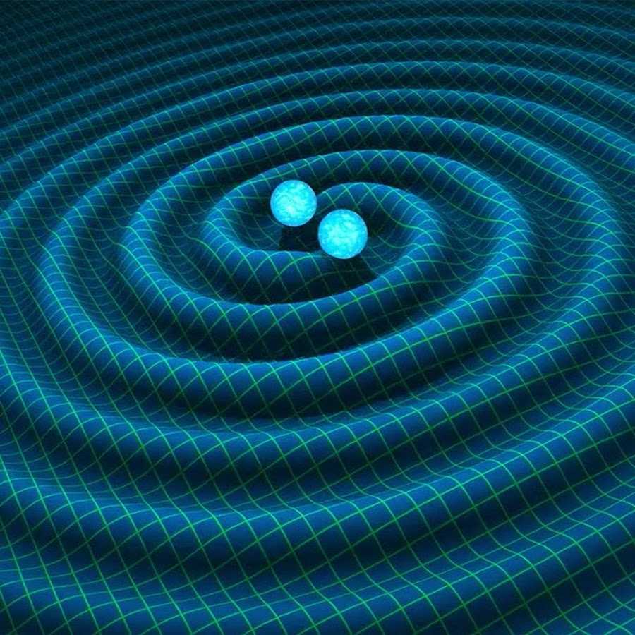 The laser interferometer gravitational-wave observatory (ligo): detecting ripples in space-time | space