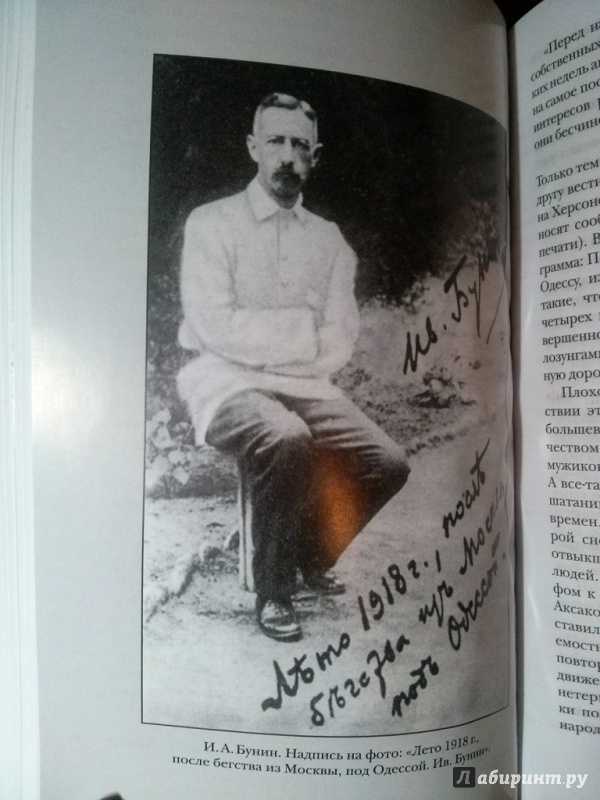 «окаянные дни» — краткое содержание, анализ произведения бунина