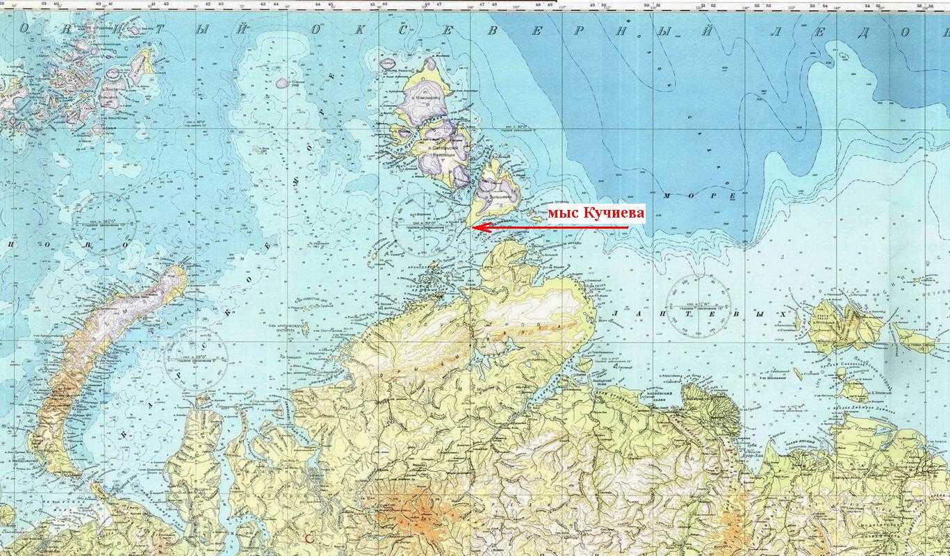 Океанология. t. 60,  номер
 3, 2020