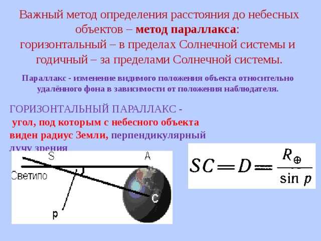 Как сделать параллакс-эффект с помощью javascript