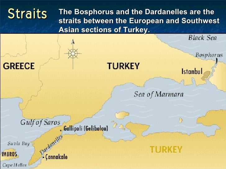 Турция пролив дарданеллы. Черное море проливы Босфор и Дарданеллы. Пролив Босфор и Дарданеллы на карте. Турция Босфор на карте.