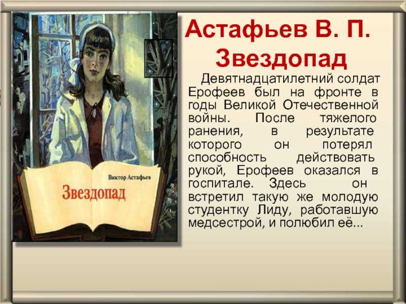 Краткое содержание «людочка»