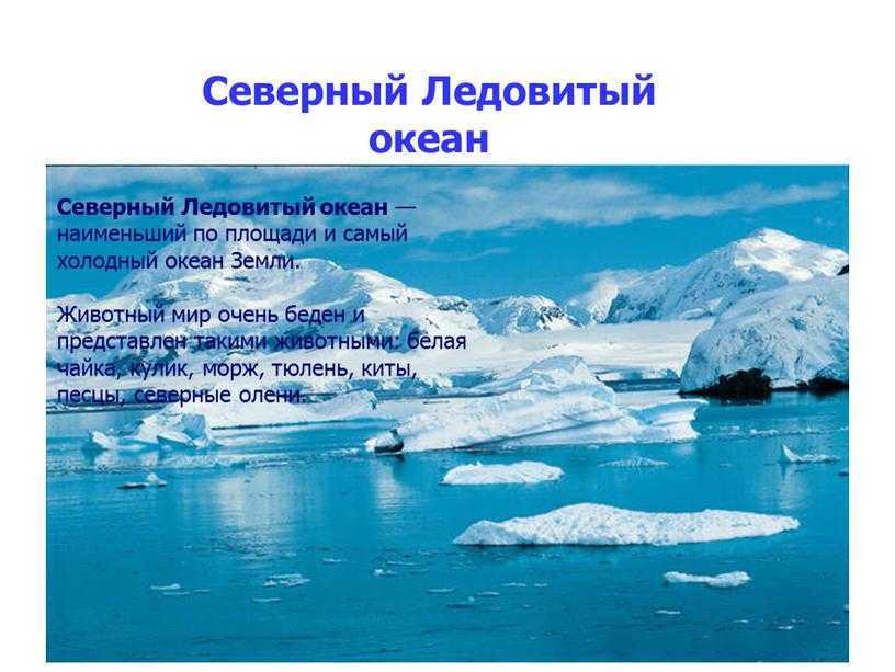 Северное море - где находится, главные порты и страны