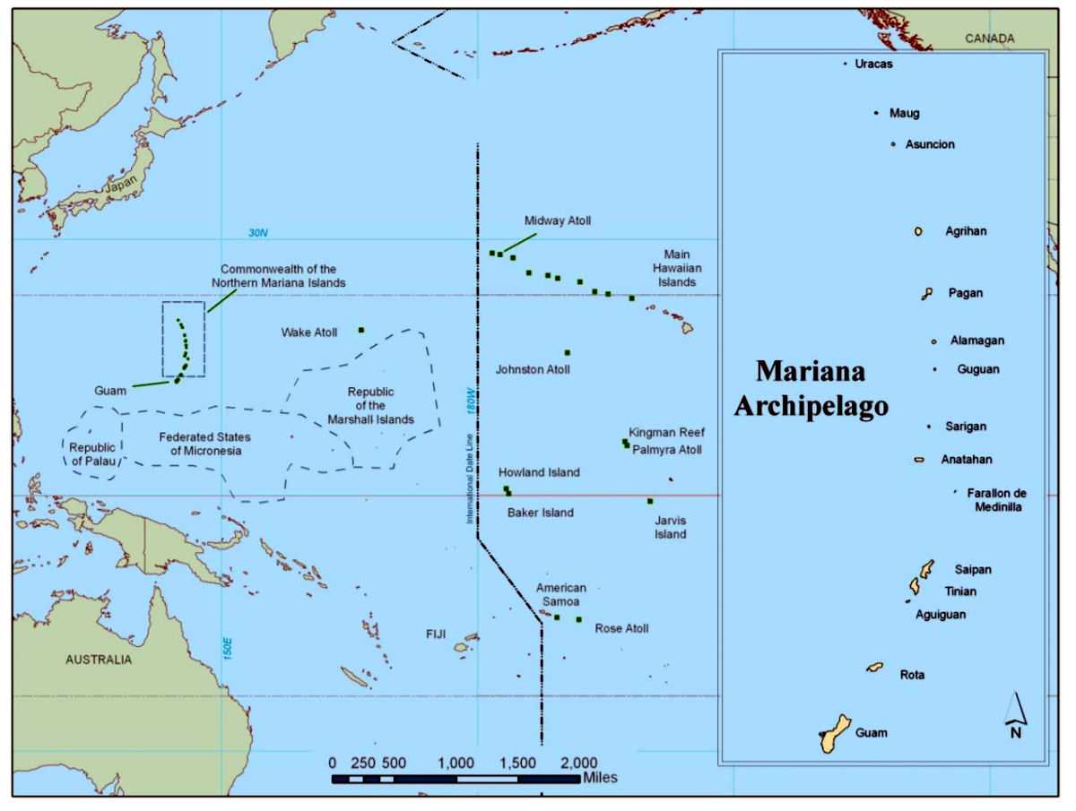 Маскаренские острова - mascarene islands