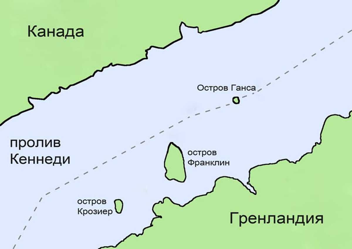 Пролив дарданеллы и полуостров галлиполи в турции