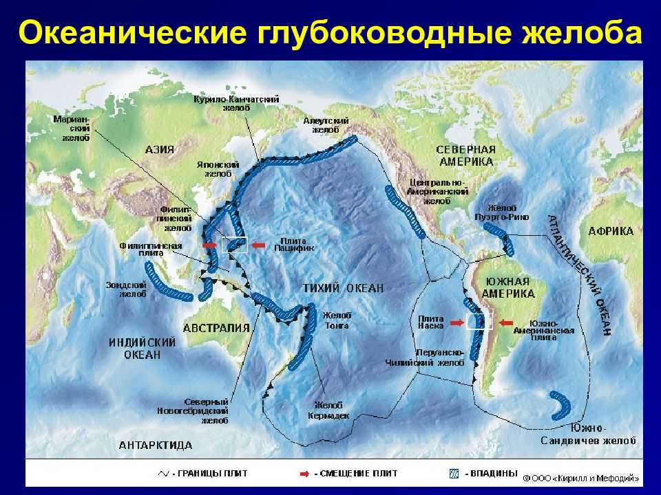 Французская полинезия — обзор 9 островов на карте с фото и описанием