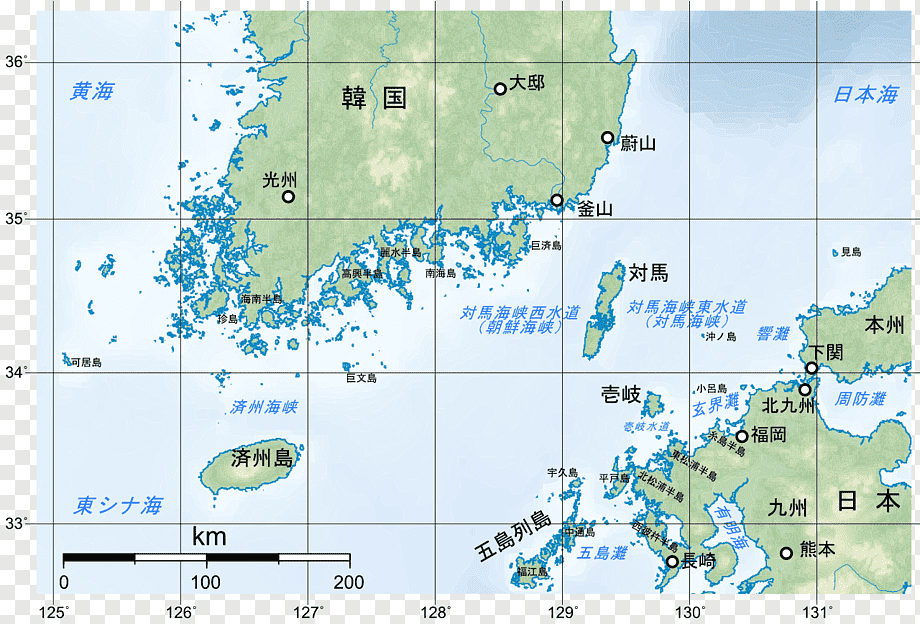 Остров цусима - tsushima island - dev.abcdef.wiki