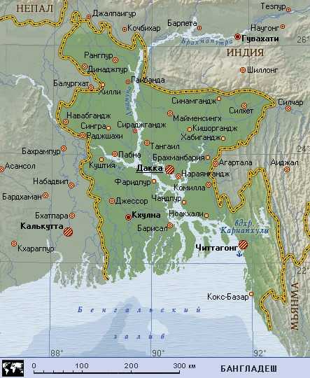 Показать на карте страну бангладеш. Бангладеш физ карта. Географическая карта Бангладеш. Дакка Бангладеш на карте. Бангладеш физическая карта.