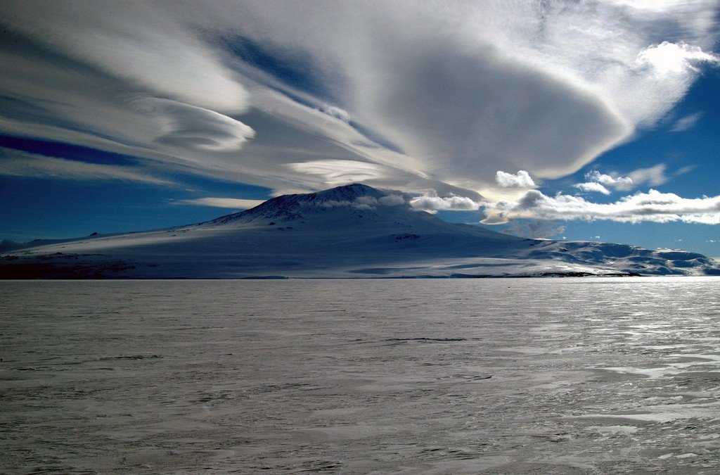 Море росса