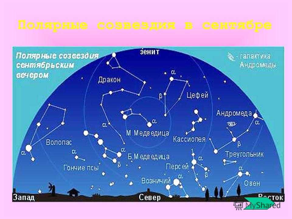 Созвездие Индеец – небесный объект, который, несмотря на свою тусклость, является одним из самых протяженных созвездий небосклона