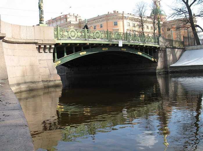 Река мойка в санкт-петербурге: набережная, мосты, здания (с фото, описанием и адресами)