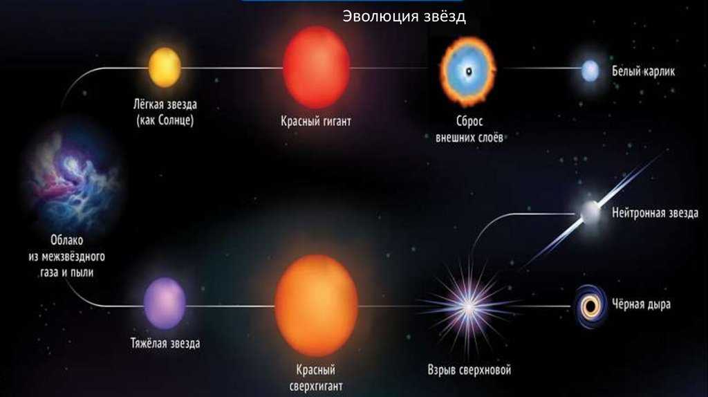 Финал эволюции звезды 7. Жизненный цикл звезд протозвезда. Этапы звездной эволюции. Последовательность стадий эволюции звезд. Эволюция звезд астрономия.