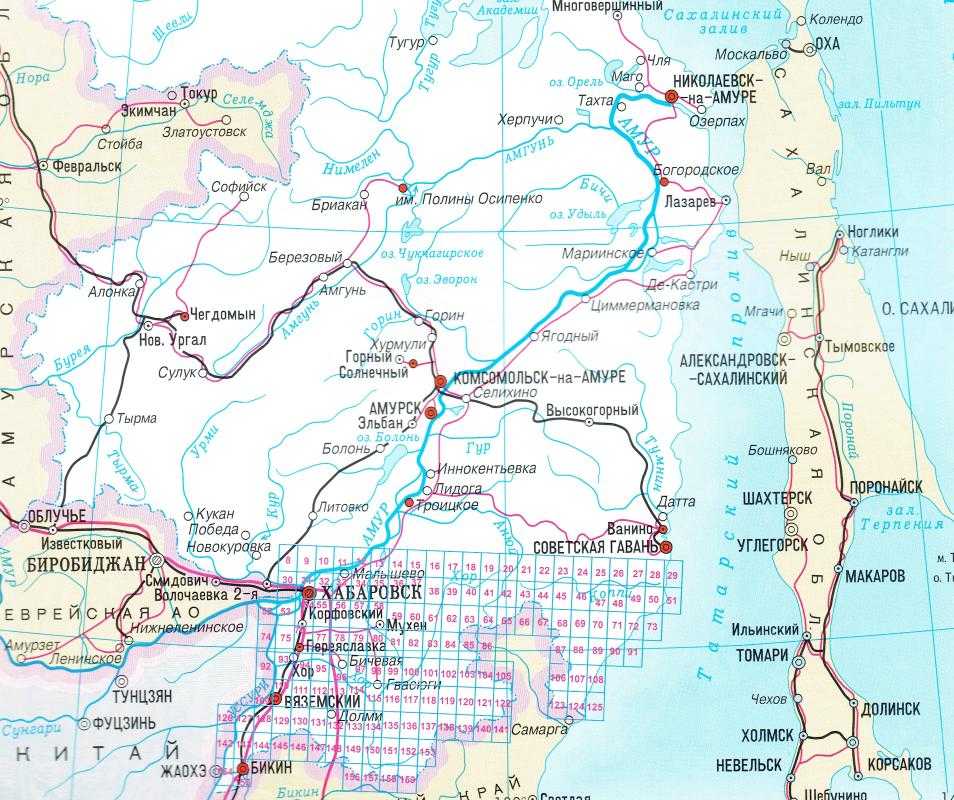 Лисянский полуостров - lisyansky peninsula