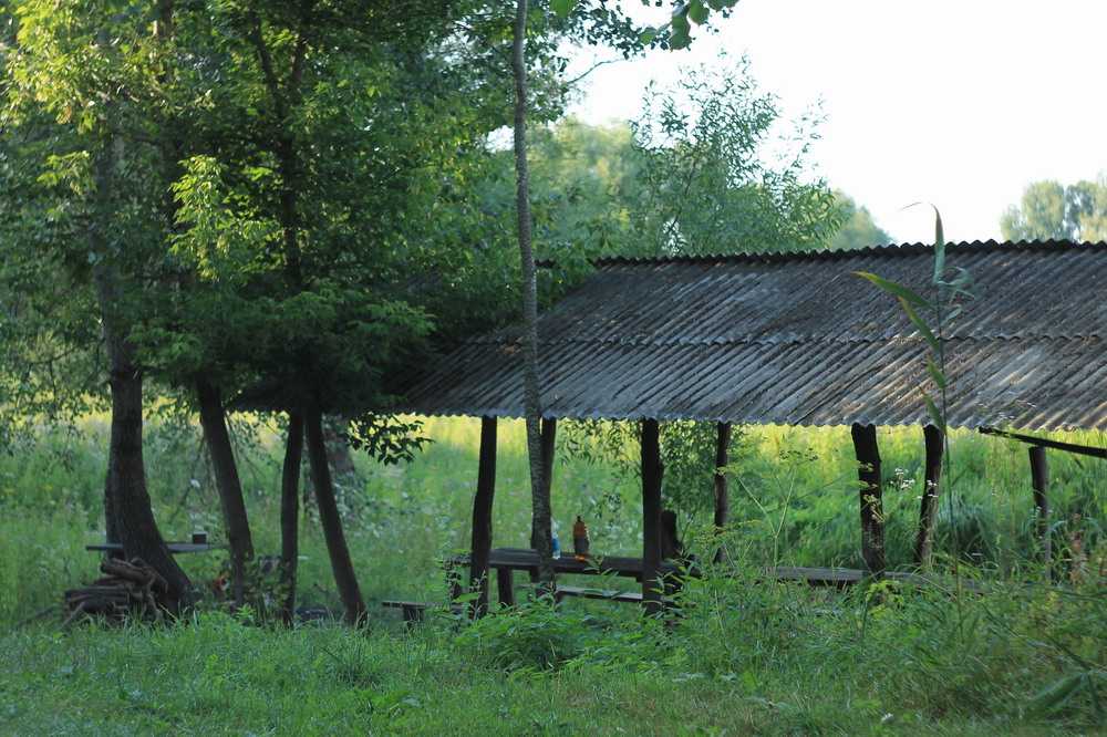 Чигиринский район