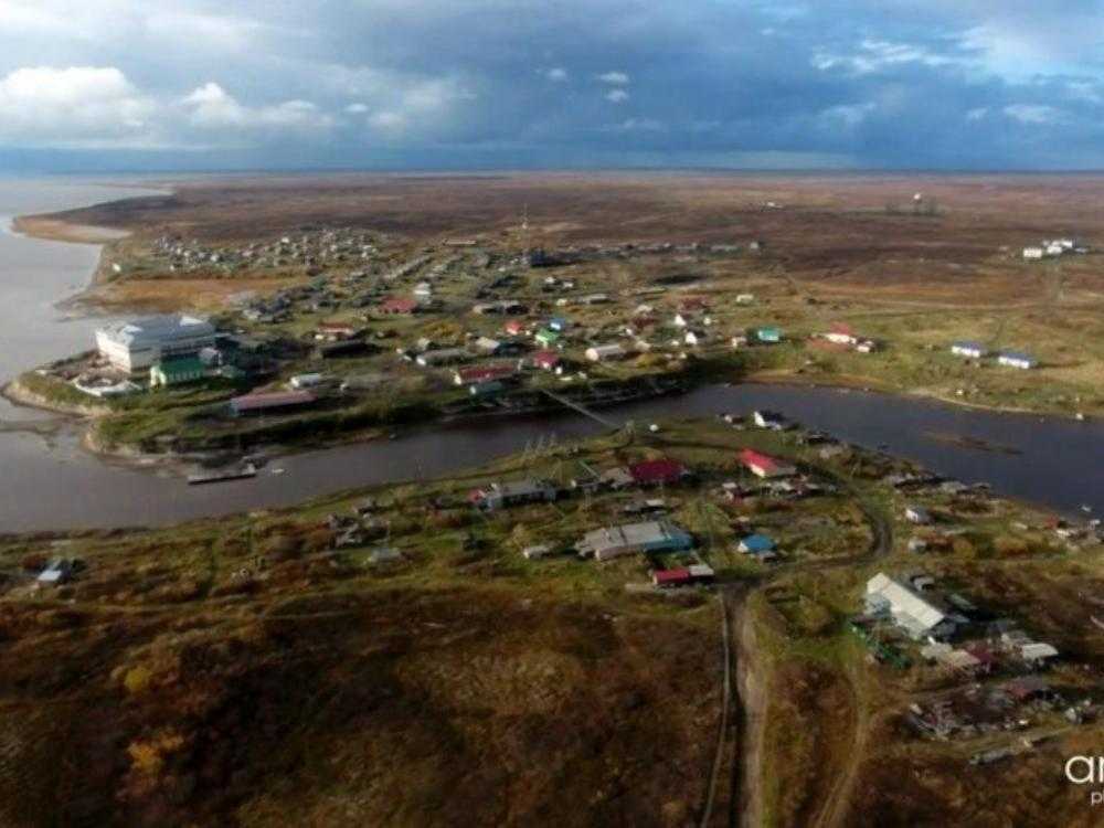 Проливы и заливы россии — список, описание и карта