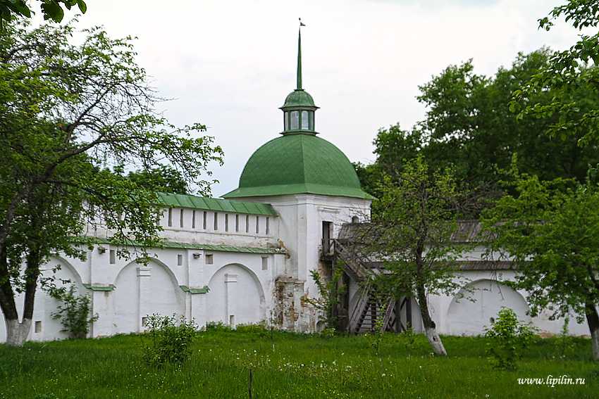 Новгород-северский - украина - черниговская область