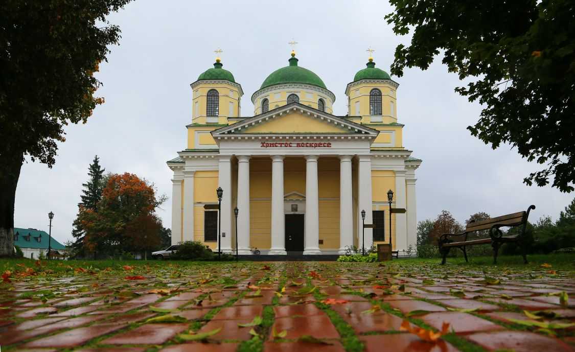 Черниговское северское