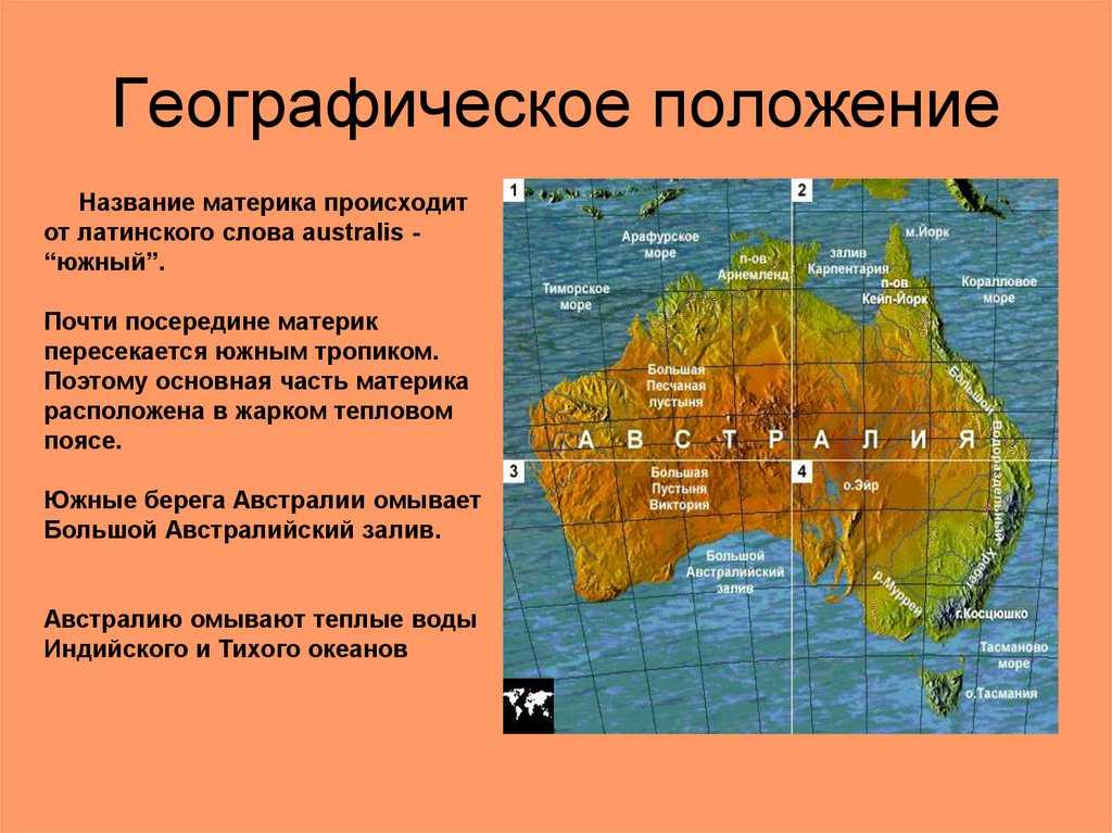 Океаны австралии 7 класс. Характеристика географического положения Австралии положения. Географическое положение Австралии 7 класс география. Австралия Континент географическое положение. Географическая характеристика Австралии 7 класс.