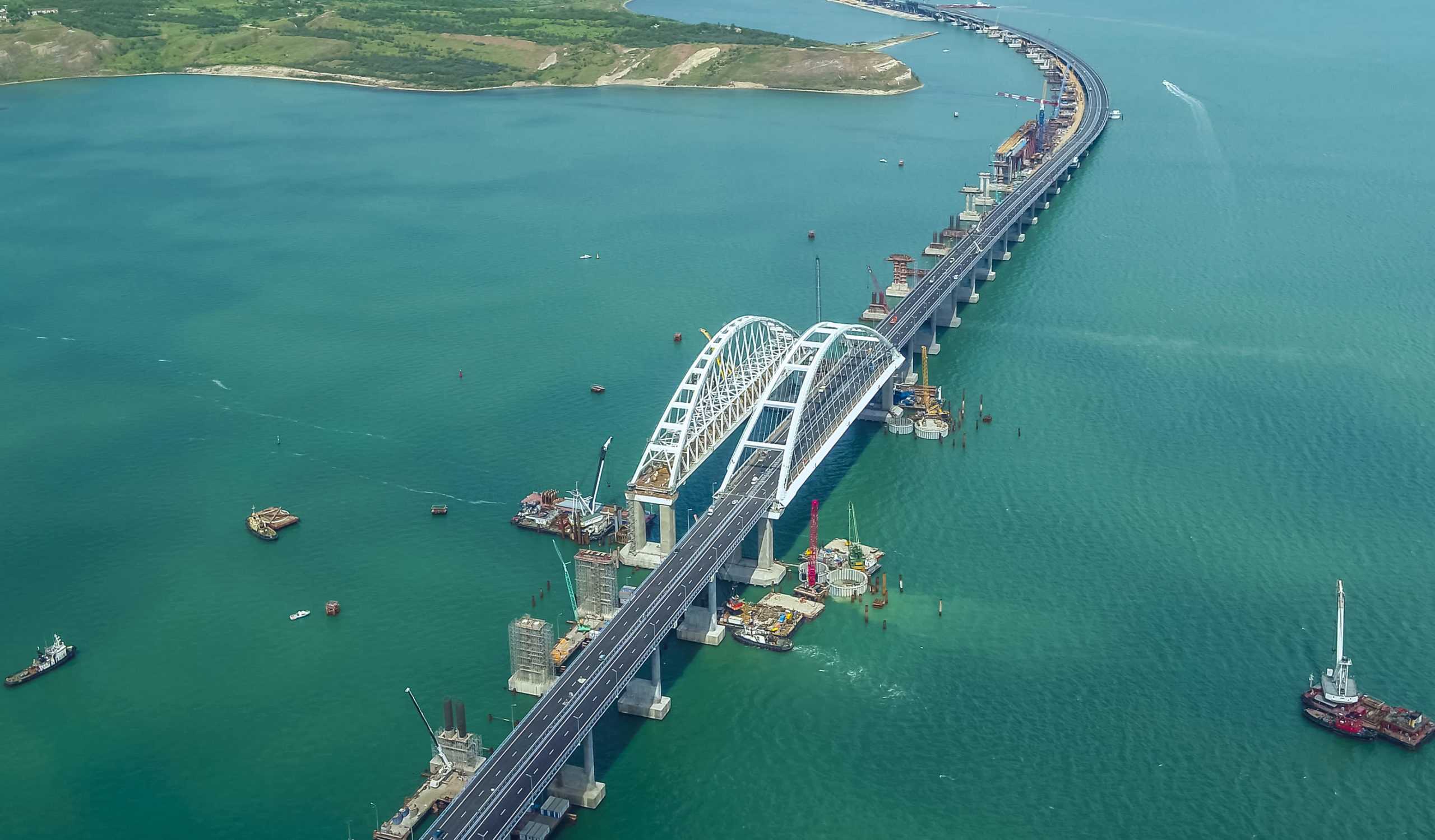 Крымский мост