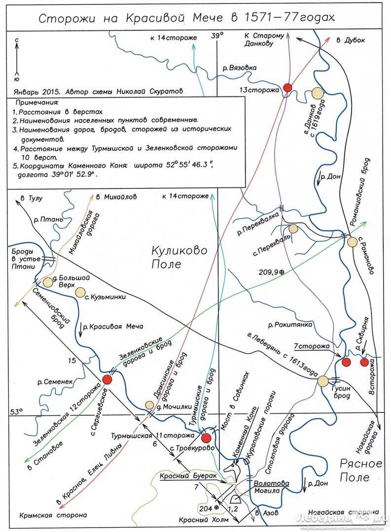 Красивая меча - отдых в выходные: ишутинское городище, конь-камень, долина мегалитов, церковь